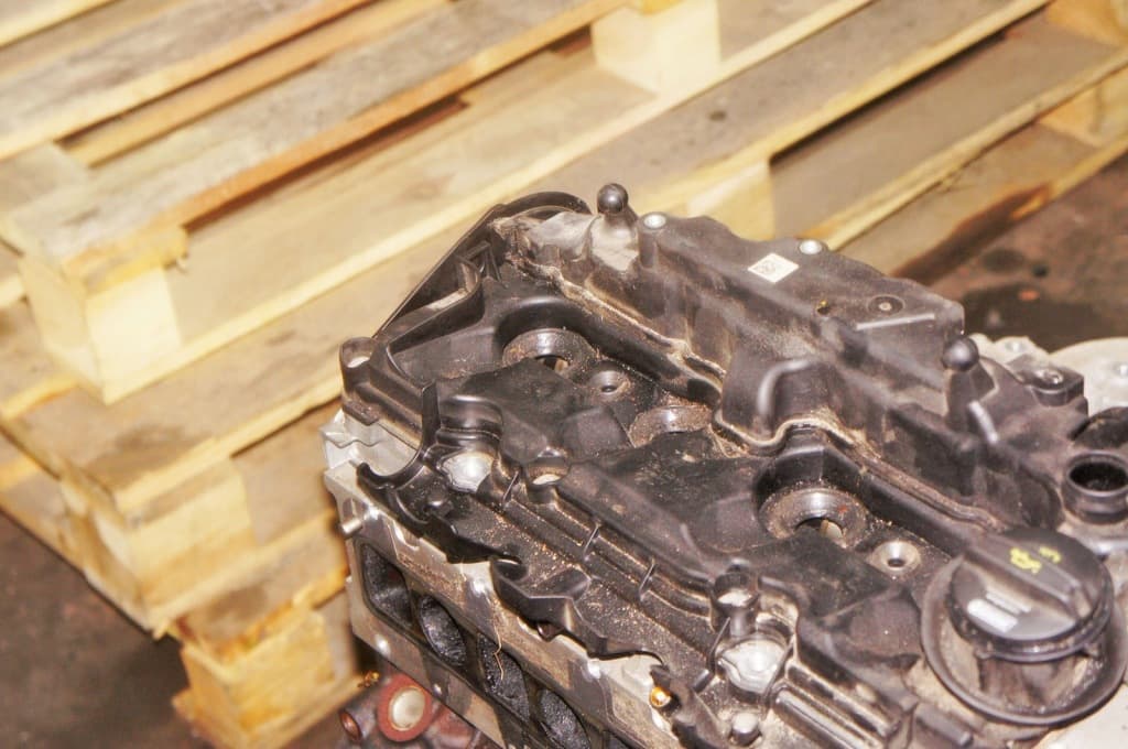 Moteur DSUD — vue 3