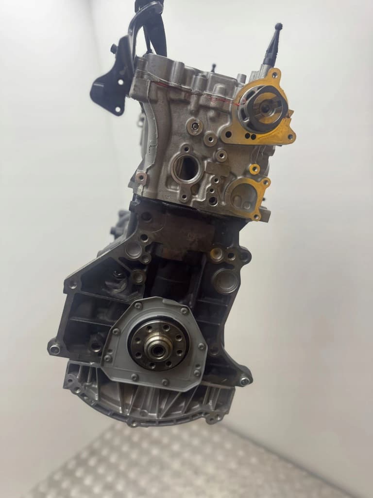 Moteur CZPA — vue 3