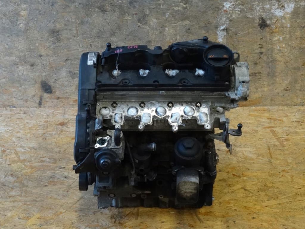 Moteur CFHA - Image 1