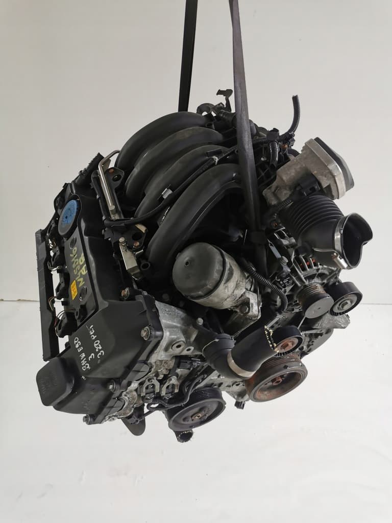 Moteur N45 B16 A — vue 2