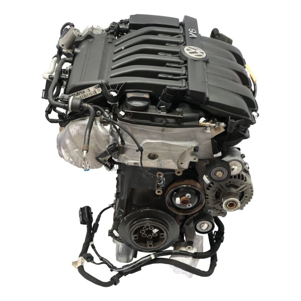 Moteur BWS pour Volkswagen Passat 3.6 Petrol
