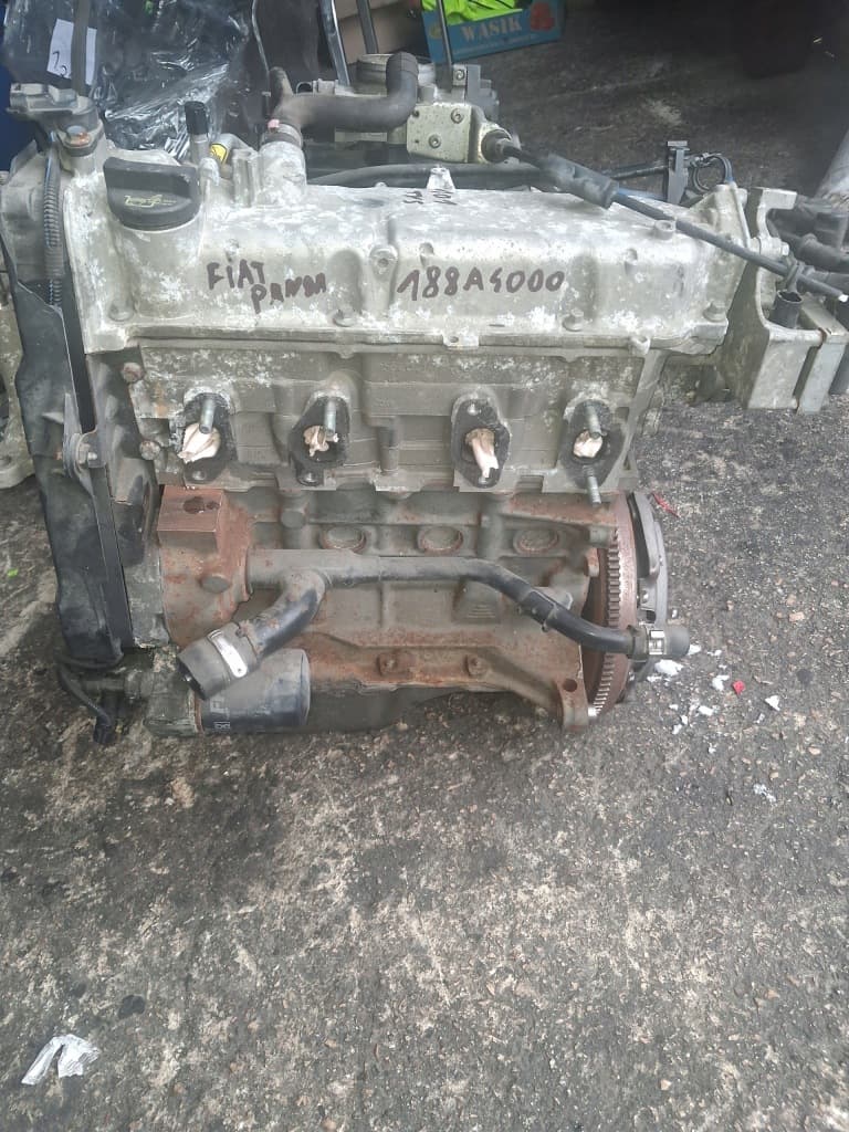 Moteur 188 A4.000 - Image 1