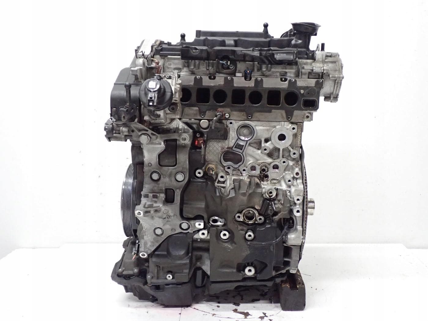Moteur DTPA pour Audi A5