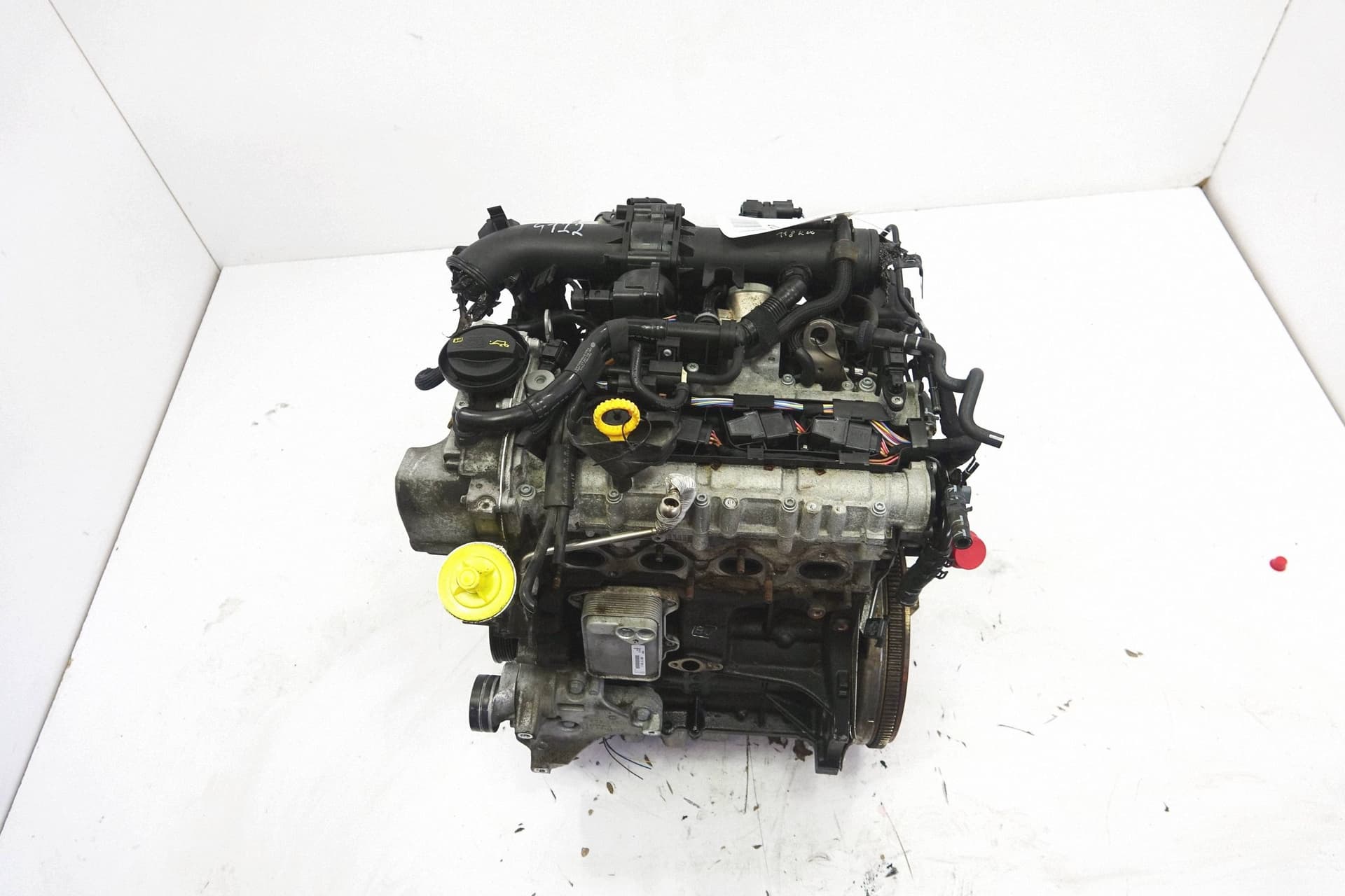 Moteur CTHG - Image 1