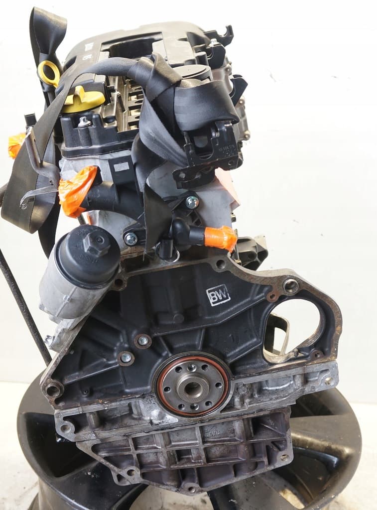 Moteur A 12 XER — vue 2