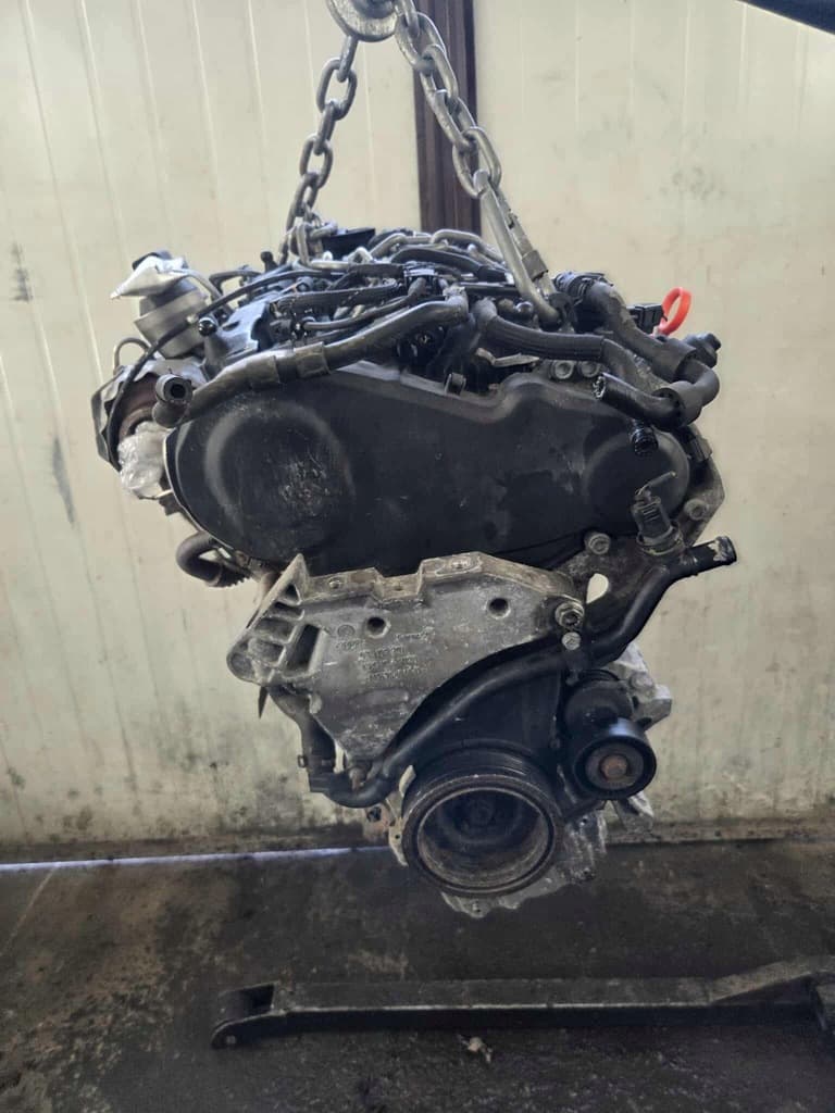 Moteur CFHF - Image 1