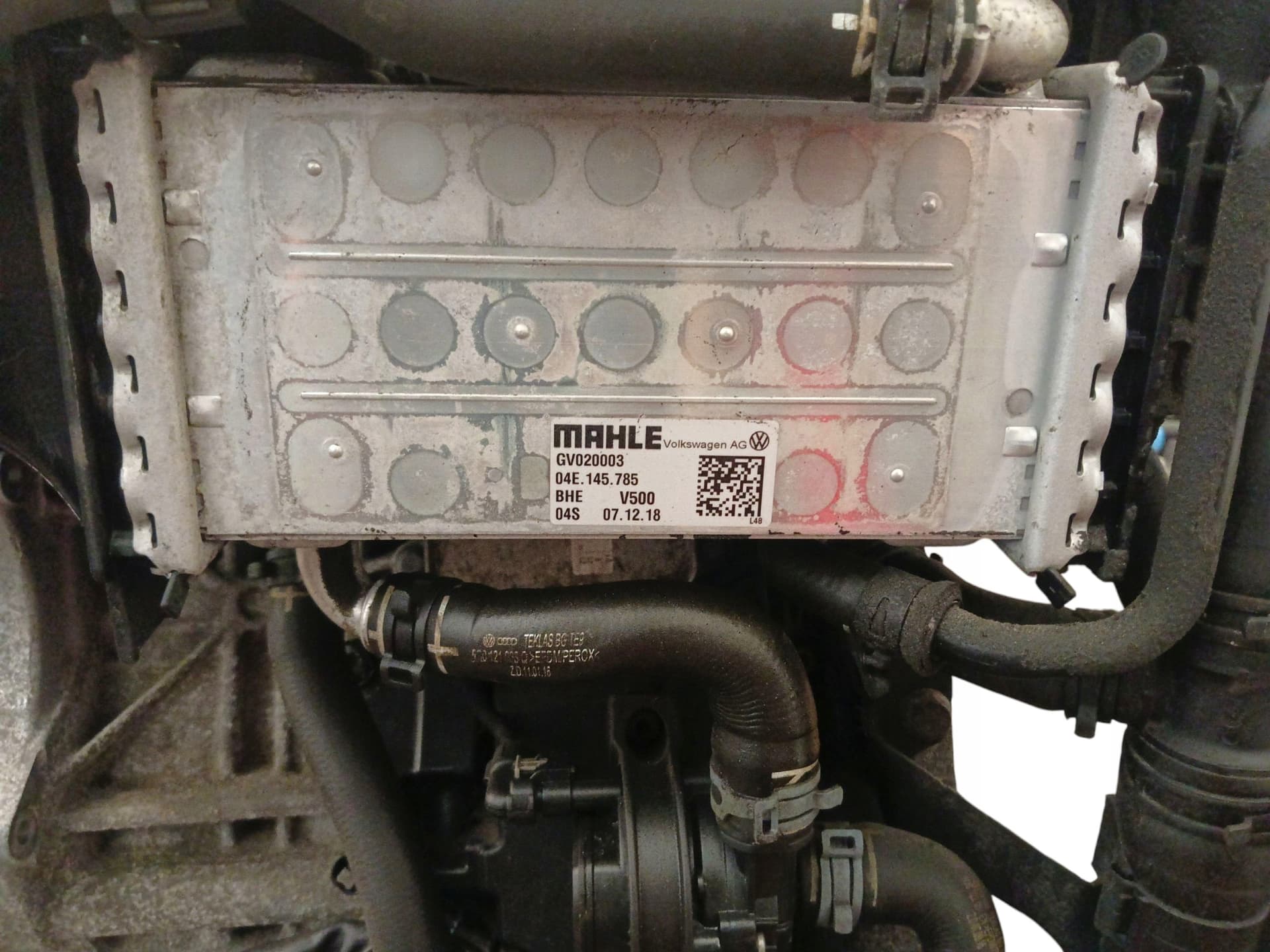 Moteur DADA — vue 8