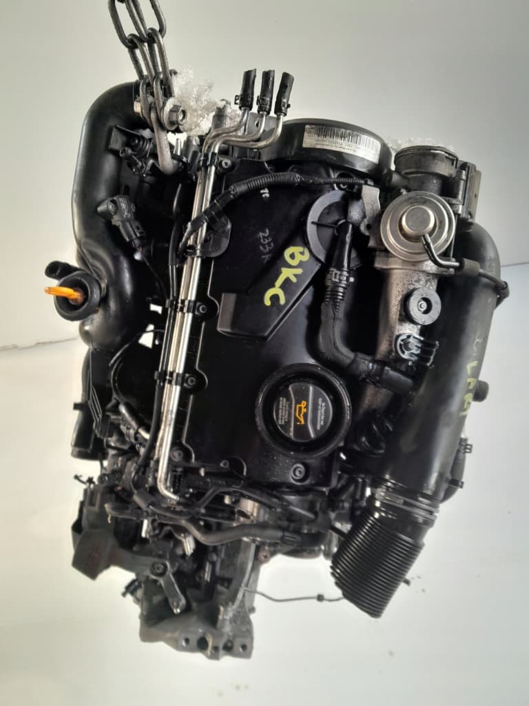 Moteur BRU - Image 1