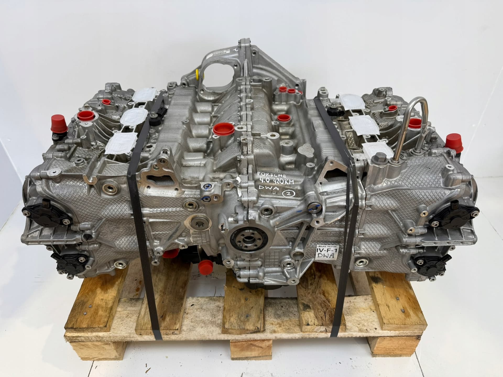 Moteur DWAA — vue 3