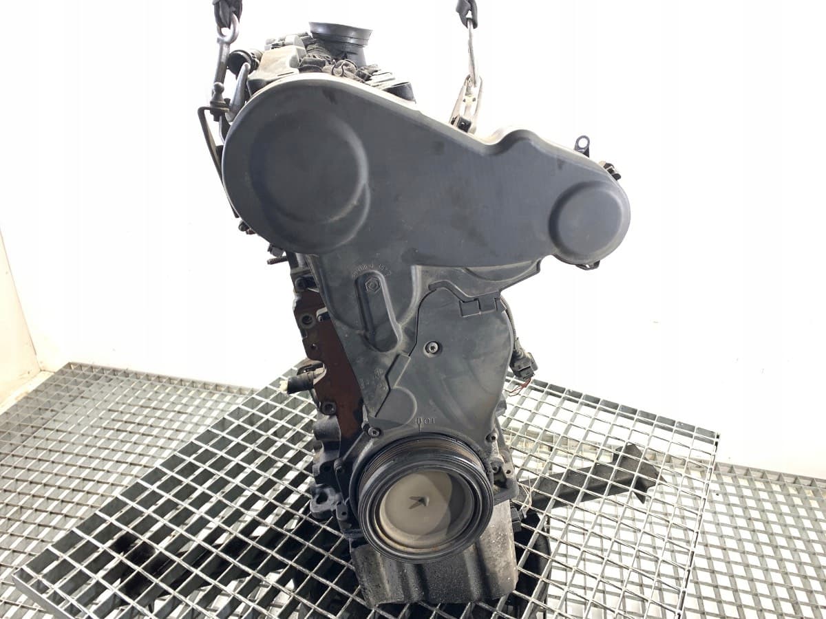 Moteur CJCD — vue 4