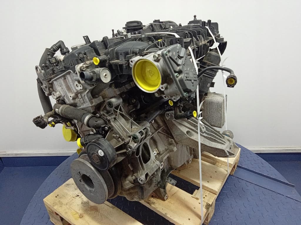 Moteur B58 B30 B — vue 5