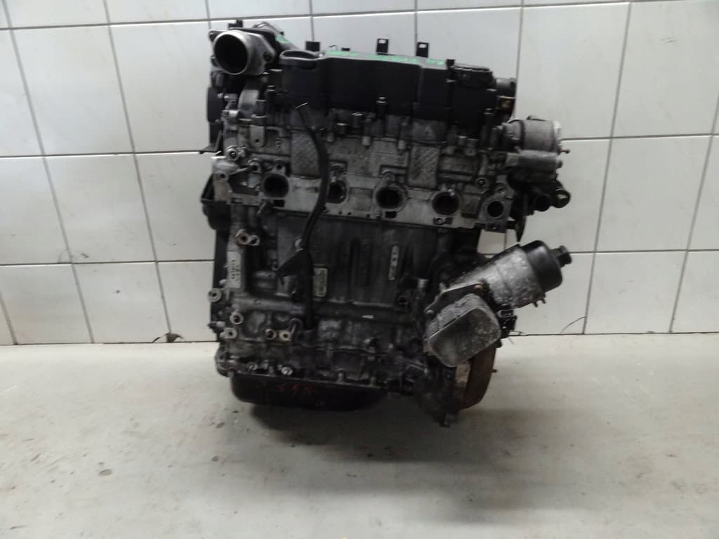 Moteur 9HZ (DV6TED4) — vue 3