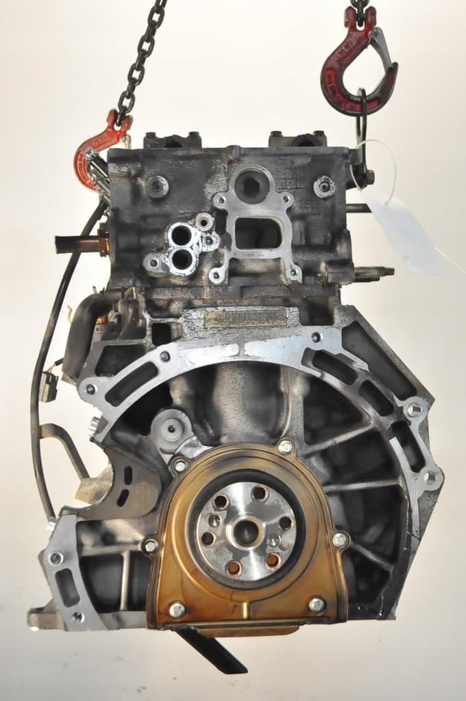 Moteur B 4184 S8 — vue 3