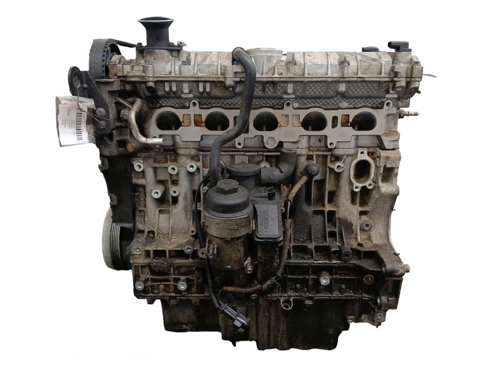 Moteur HYDB pour Ford Kuga