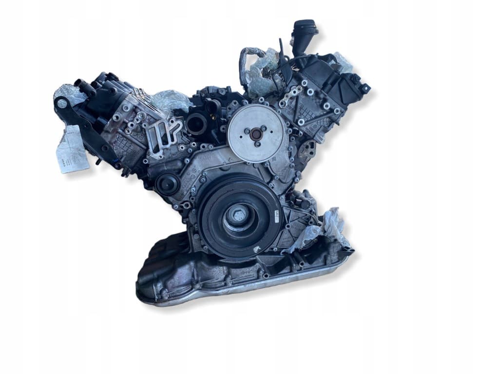 Moteur CRTC pour Audi A5
