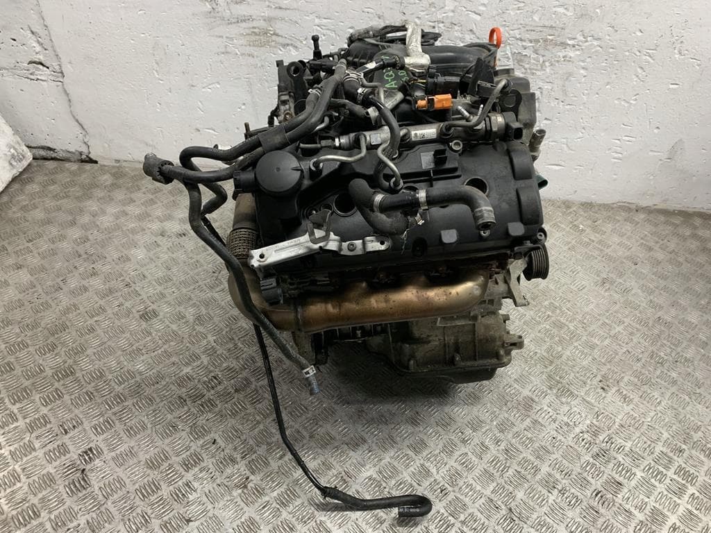 Moteur CJGC — vue 3