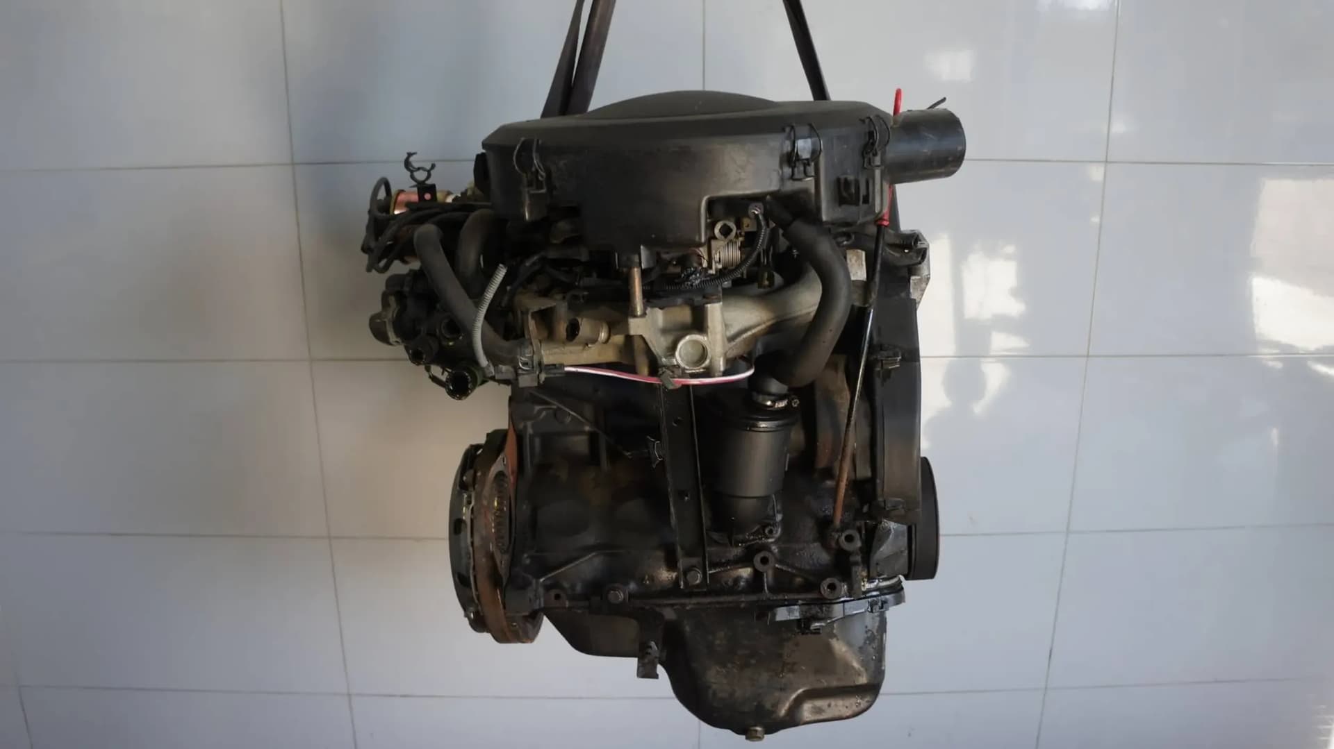 Moteur AEA pour Volkswagen Golf 1.6 Petrol