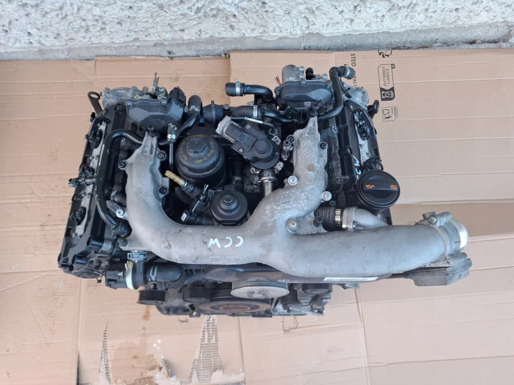 Moteur CCWB - Image 1