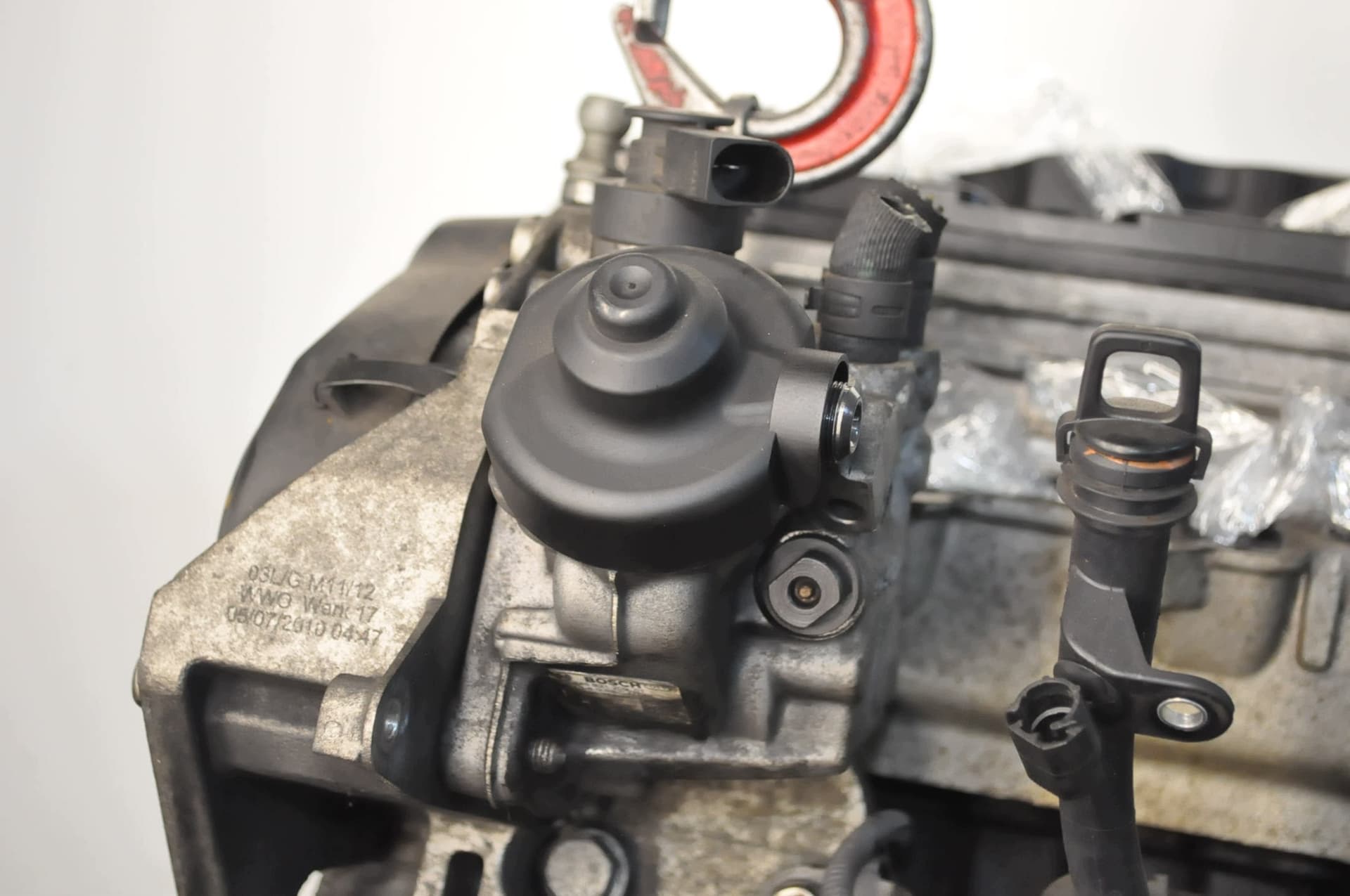 Moteur CGLD — vue 3
