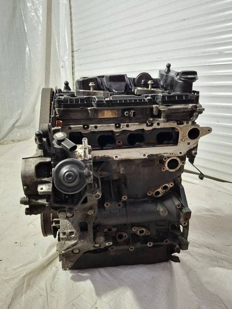 Moteur DFGB — vue 2
