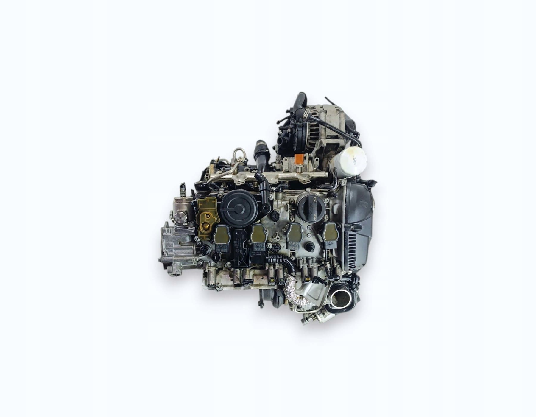 Moteur CAEA — vue 5