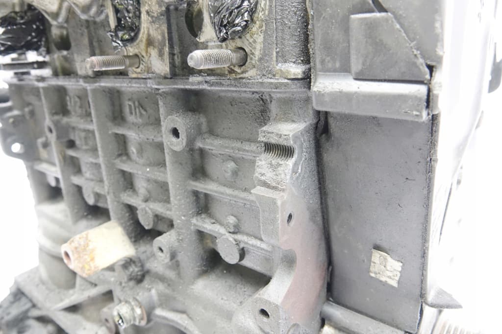 Moteur BJB — vue 3