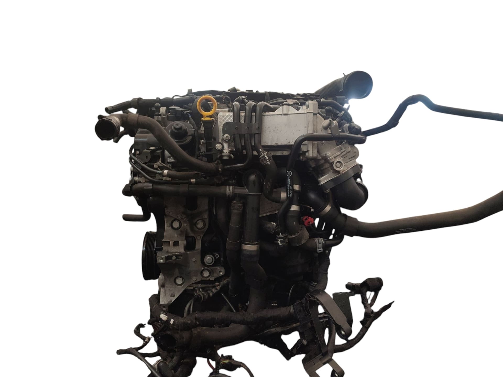 Moteur CUVC - Image 1
