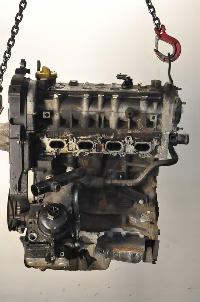 Moteur 199 A8.000 pour Alfa Romeo
