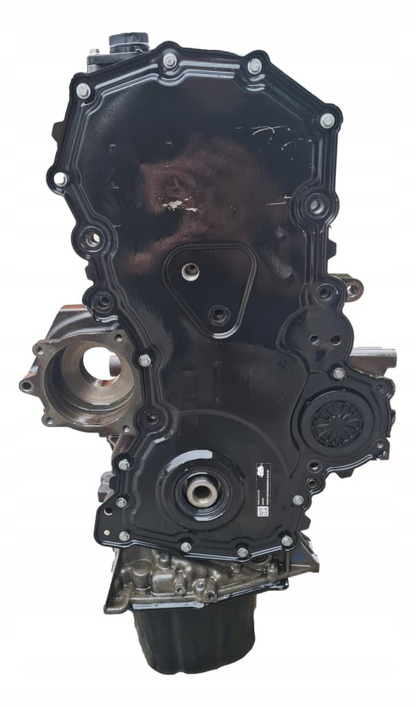 Moteur YLR6 — vue 6