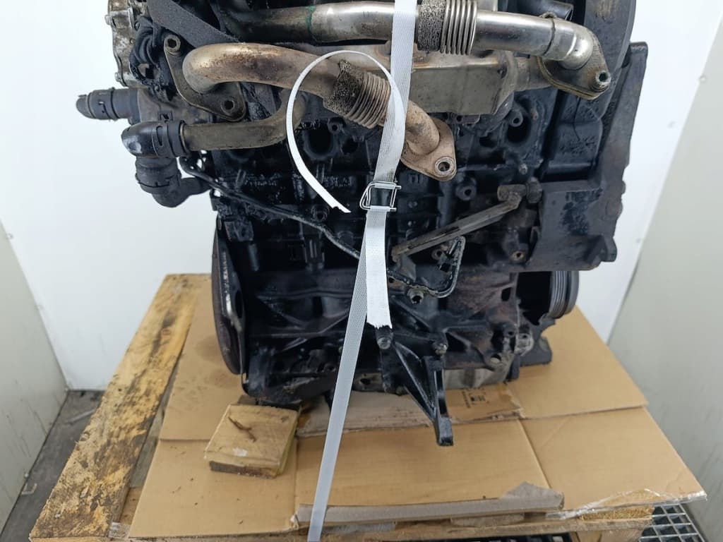 Moteur AUY — vue 2