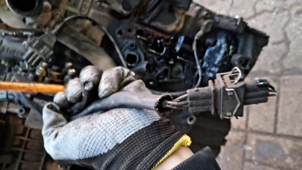 Moteur AFN — vue 6