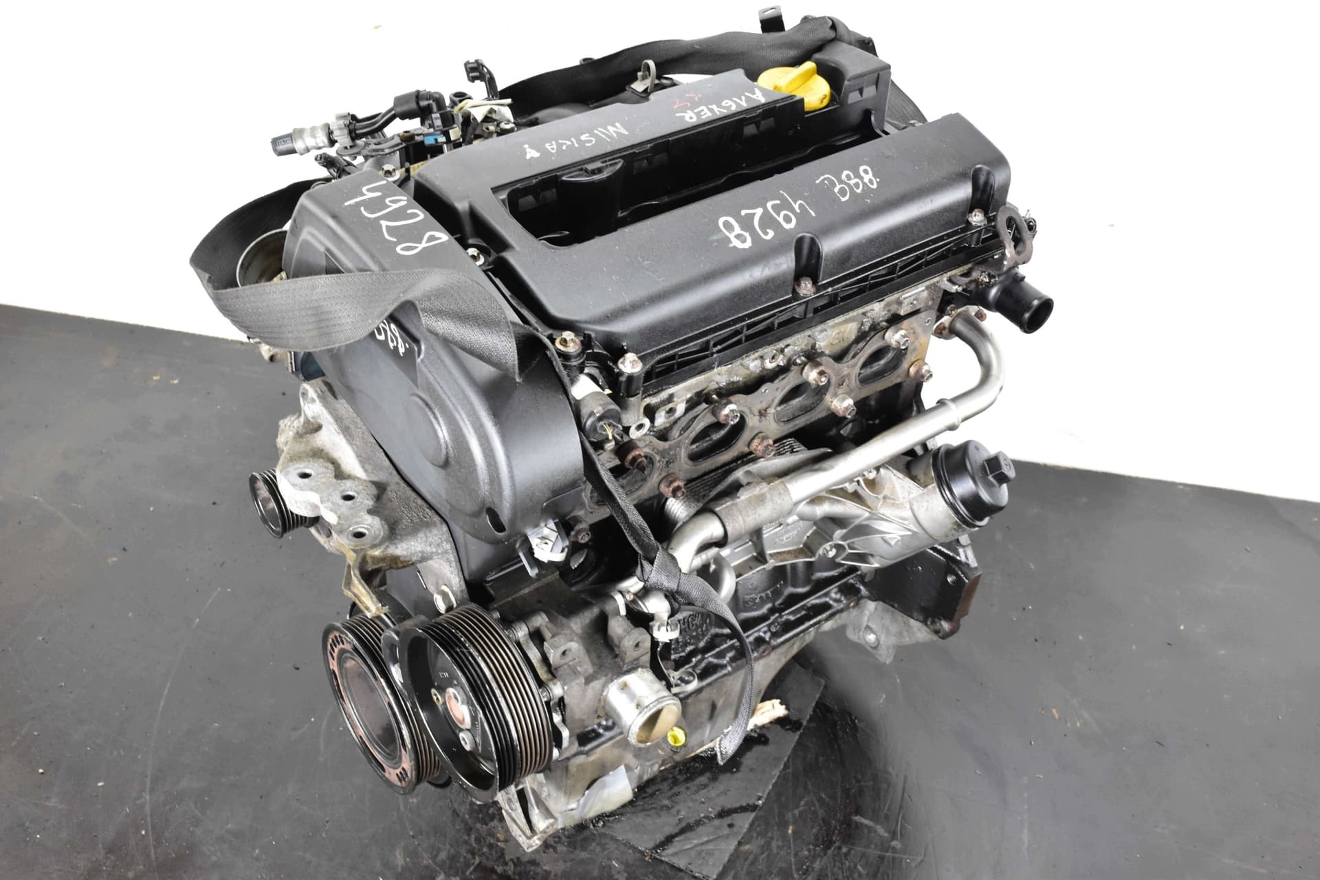 Moteur A 16 XER - Image 1