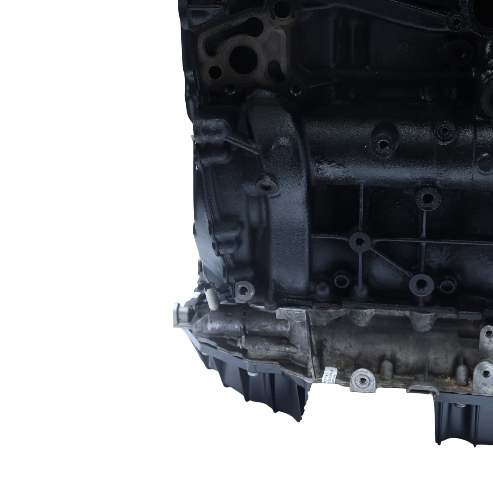 Moteur DKZC — vue 4