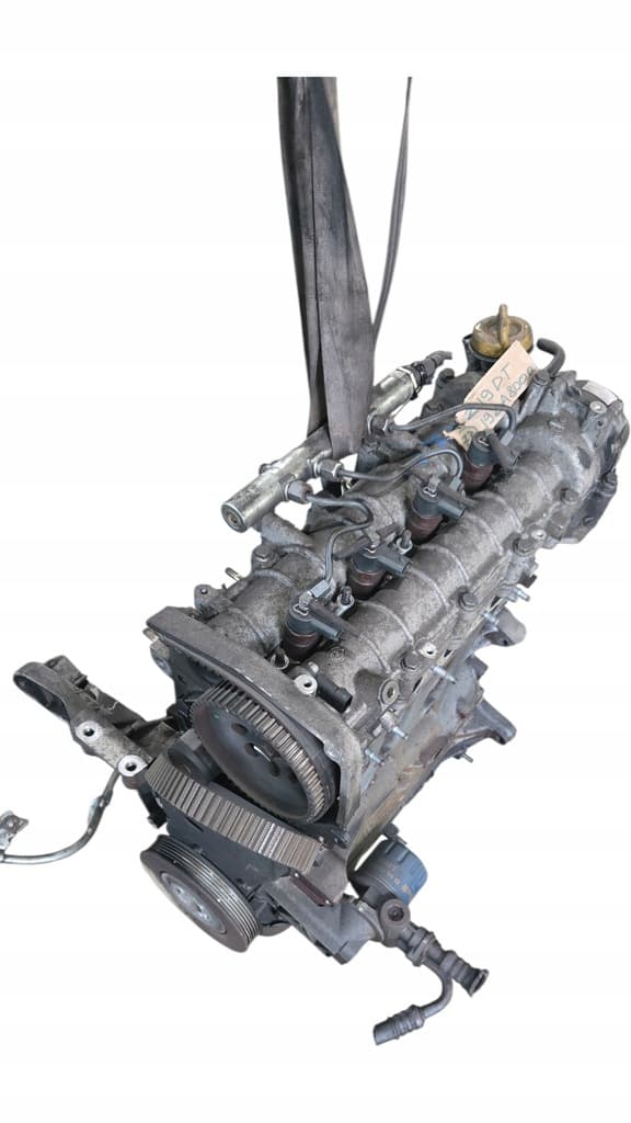 Moteur Z 19 DTH - Image 1