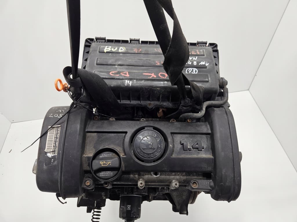 Moteur BUD - Image 1