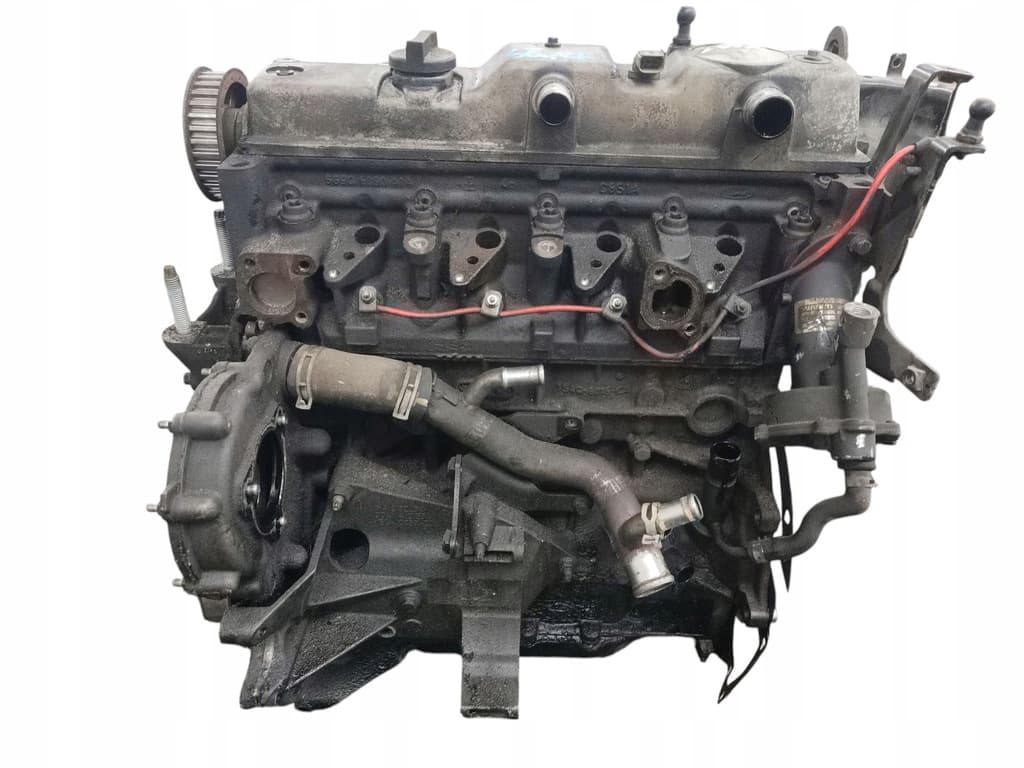 Moteur QYWA pour Ford Galaxy