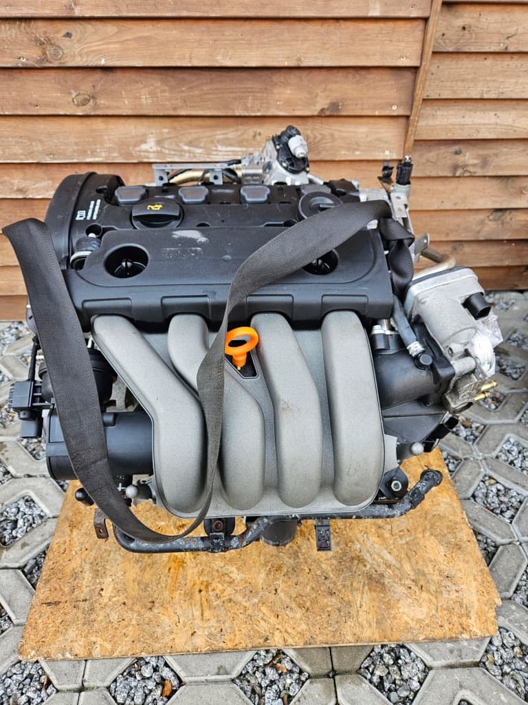 Moteur AXW - Image 1
