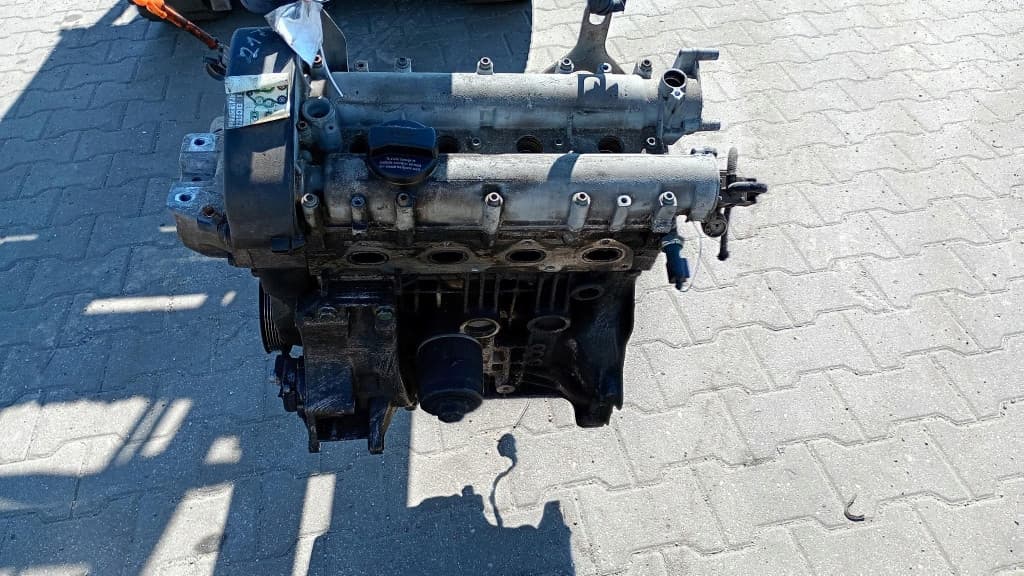 Moteur AKQ - Image 1