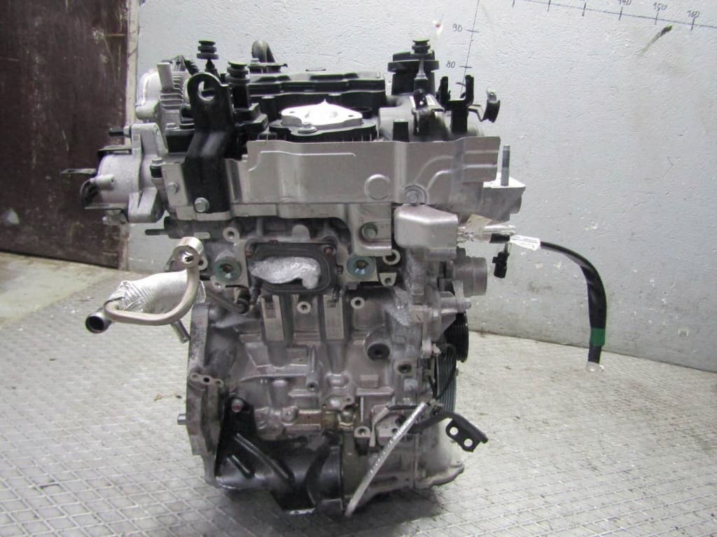 Moteur G3LE - Image 1