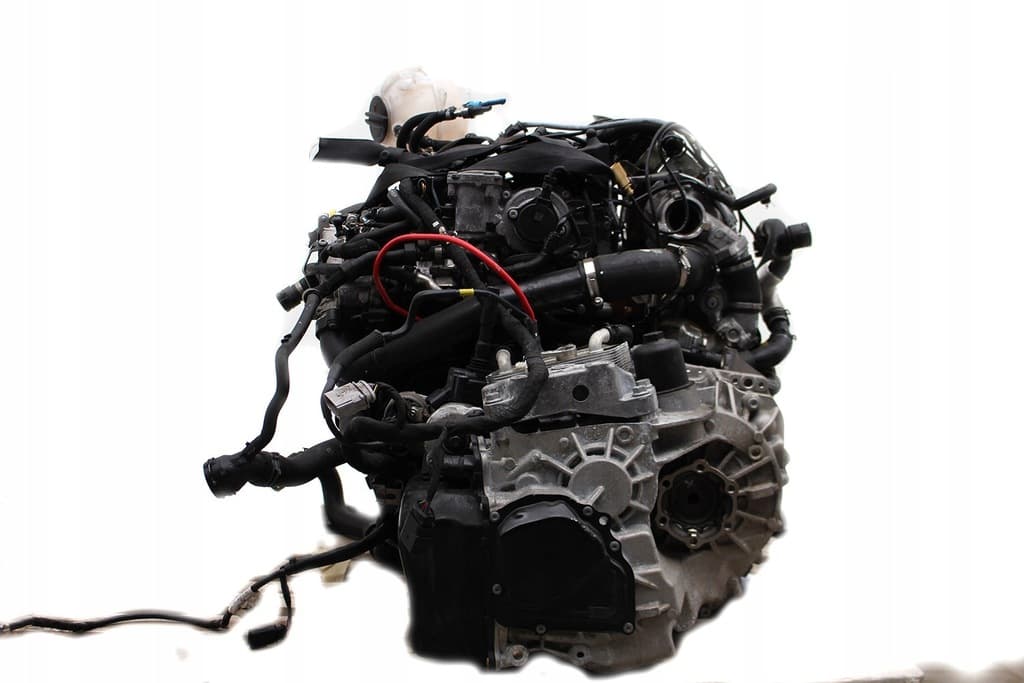 Moteur CUUB — vue 3