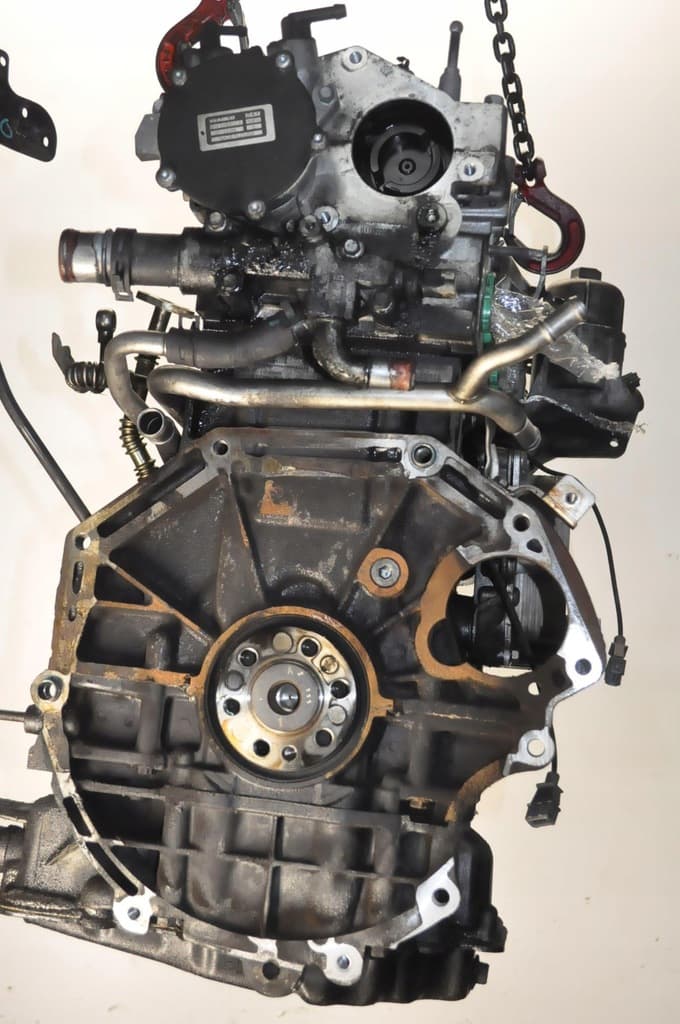 Moteur LNP — vue 2