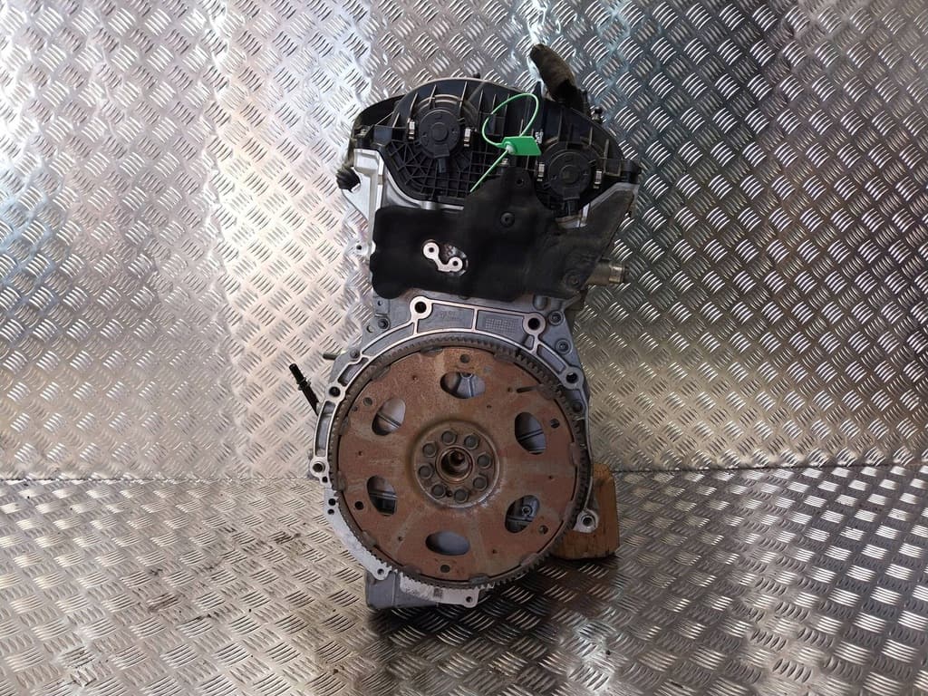 Moteur B48 B20 B — vue 3