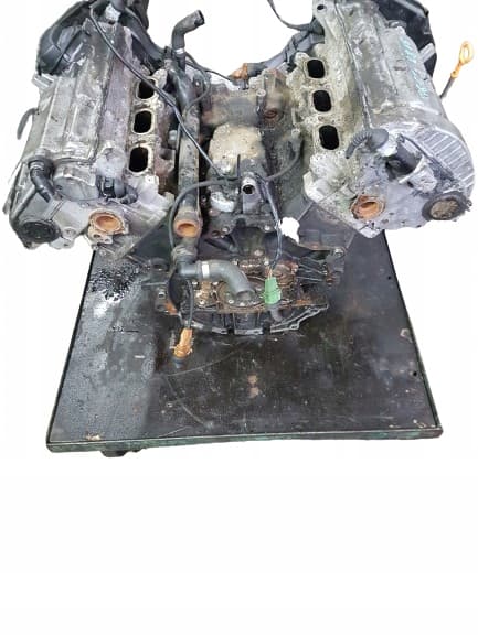 Moteur APR pour Volkswagen Passat 2.8 Petrol