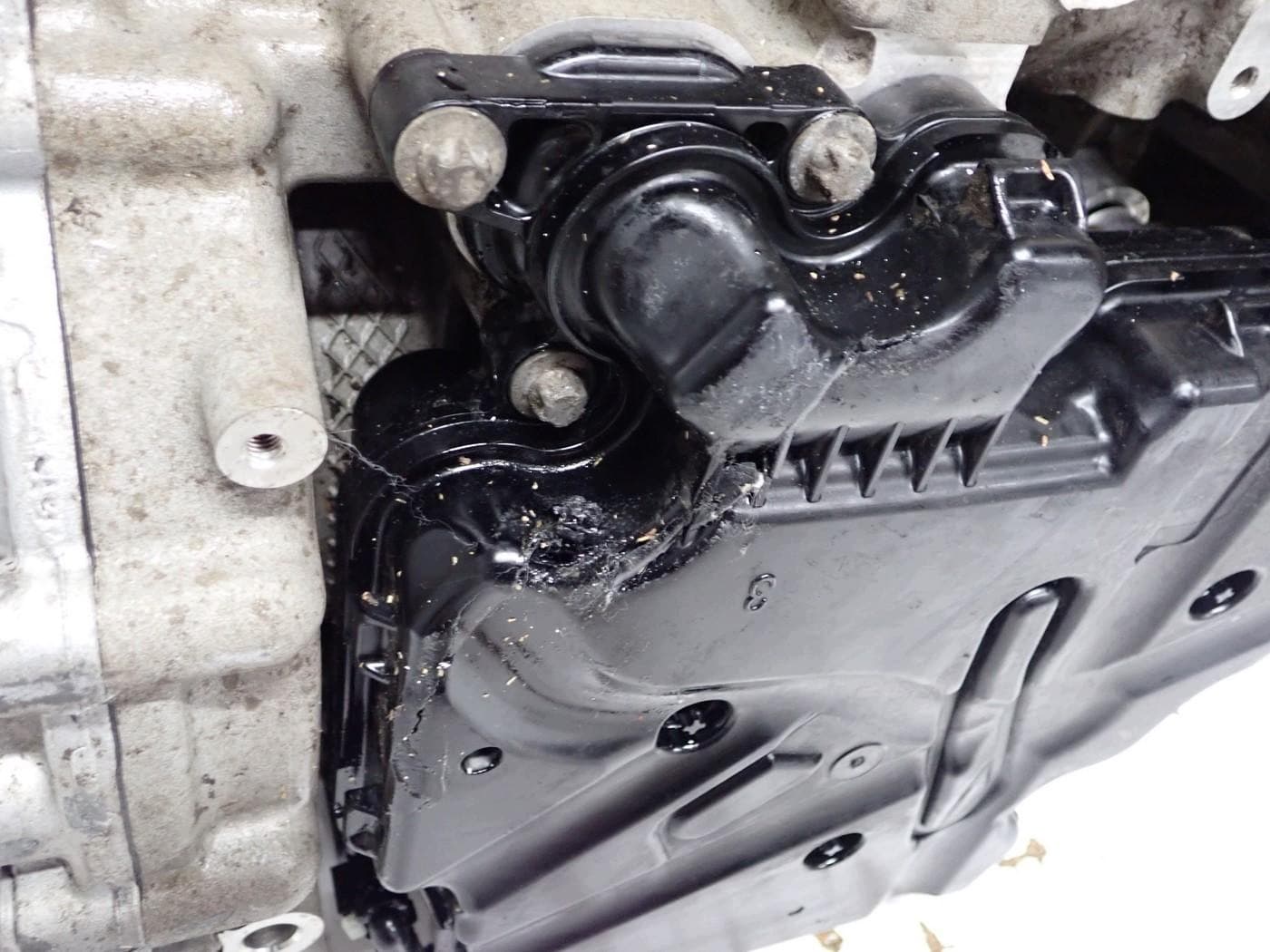 Moteur HA0003N0 — vue 10