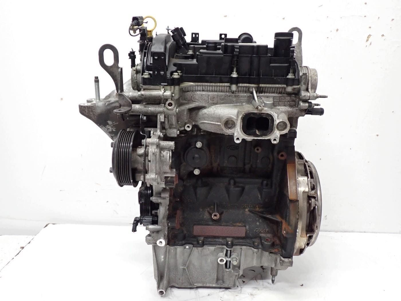 Moteur XYJC pour Ford Fiesta