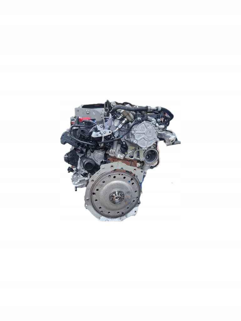 Moteur DMSB — vue 4