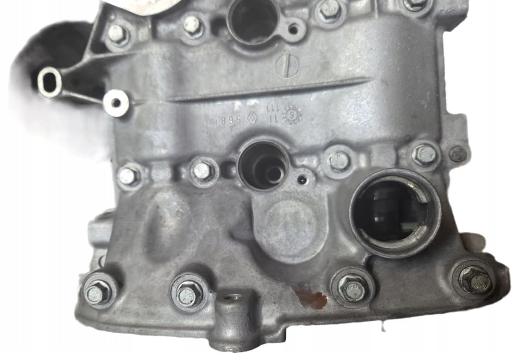 Moteur F4R 720 pour Renault Trafic