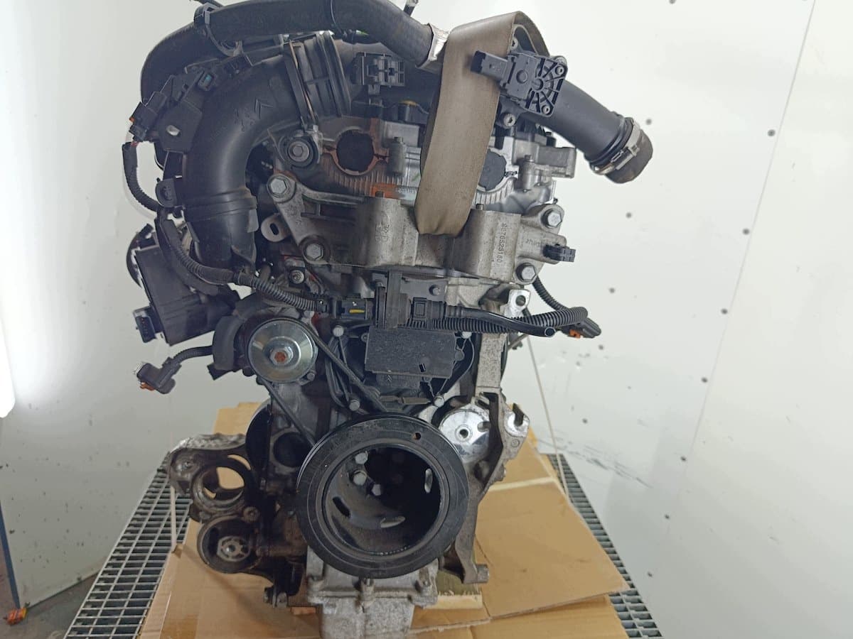 Moteur 5GP (EP6FDTR) — vue 6