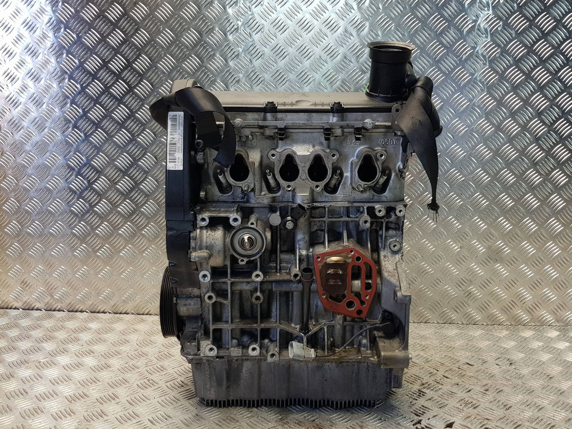 Moteur BSE - Image 1