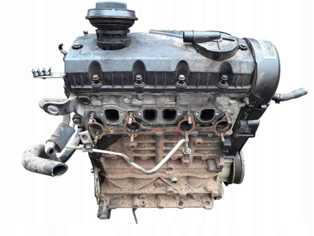 Moteur BRU pour Volkswagen Golf